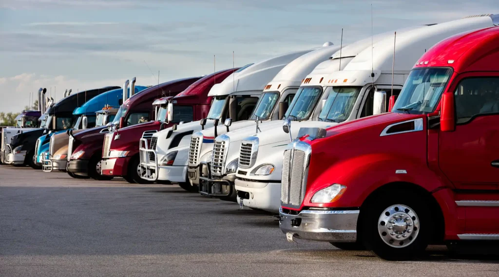 6451a122b19c7f64d14cc91d starting a trucking business